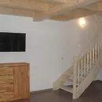 Apartment Bio-bergbauernhof Moslhof *