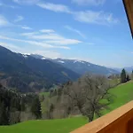 Bio-bergbauernhof Moslhof Apartment