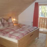 Bio-bergbauernhof Moslhof Apartment *