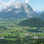 Bio-bergbauernhof Moslhof *