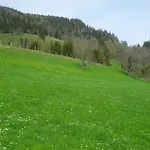 アパート Bio-bergbauernhof Moeslhof アイゲン・イム・エンスタール