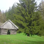 Bio-bergbauernhof Moeslhof * アイゲン・イム・エンスタール