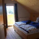 Bio-bergbauernhof Moeslhof * アイゲン・イム・エンスタール