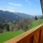 Bio-bergbauernhof Moeslhof * アイゲン・イム・エンスタール