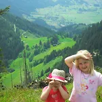 Bio-bergbauernhof Moeslhof アイゲン・イム・エンスタール