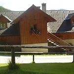 Bio-bergbauernhof Moeslhof *