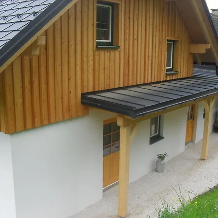 شقة Bio-bergbauernhof Moeslhof *
