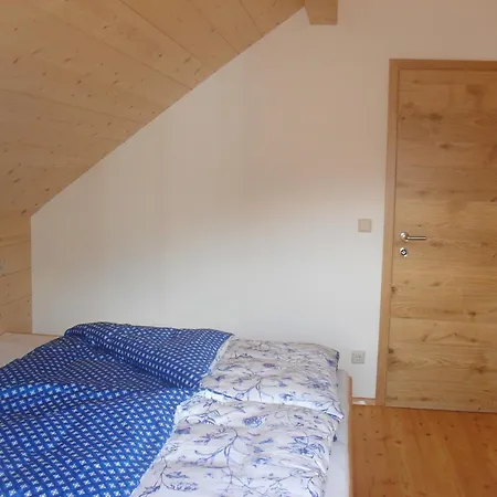 Bio-bergbauernhof Moeslhof * آيغن إم إنشتال
