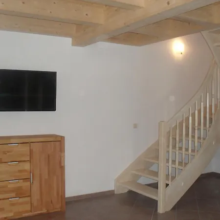Apartament Bio-bergbauernhof Moeslhof *