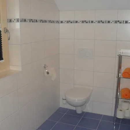 Bio-bergbauernhof Moeslhof شقة آيغن إم إنشتال