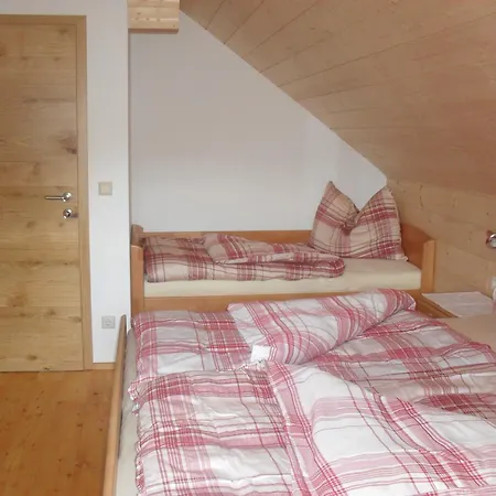 Bio-bergbauernhof Moeslhof *