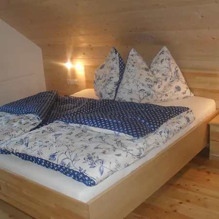 Apartament Bio-bergbauernhof Moeslhof *