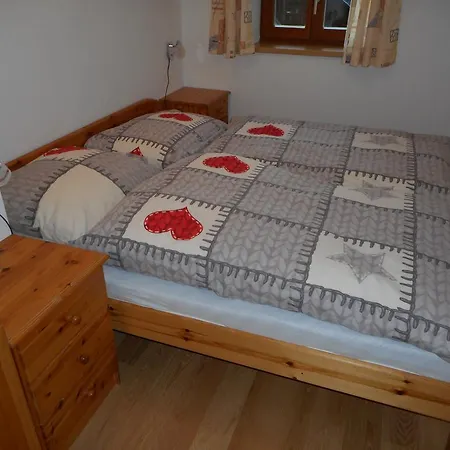 アパート Bio-bergbauernhof Moeslhof アイゲン・イム・エンスタール