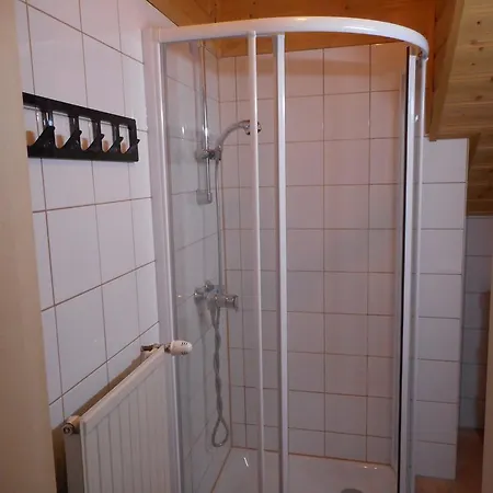 アパート Bio-bergbauernhof Moeslhof