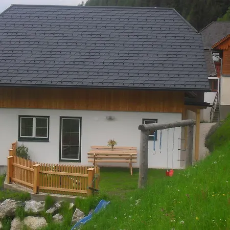 Apartament Bio-bergbauernhof Moeslhof