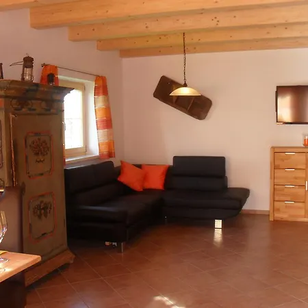 Bio-bergbauernhof Moeslhof アイゲン・イム・エンスタール