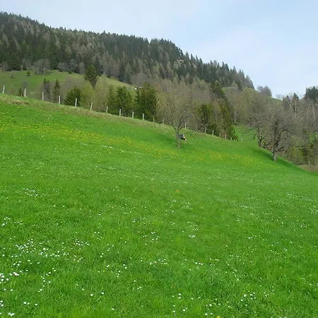 Апартаменты Bio-bergbauernhof Moslhof Айген (Энсталь)