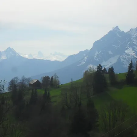Apartamento Bio-bergbauernhof Moeslhof *