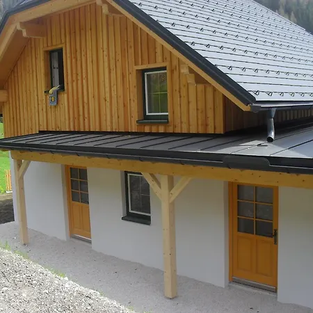 Bio-bergbauernhof Moeslhof Aigen im Ennstal