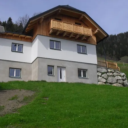 Bio-bergbauernhof Moslhof Apartment *