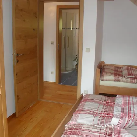 Apartament Bio-bergbauernhof Moeslhof *