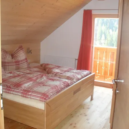 Bio-bergbauernhof Moeslhof