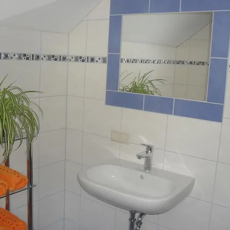 Bio-bergbauernhof Moeslhof アパート *