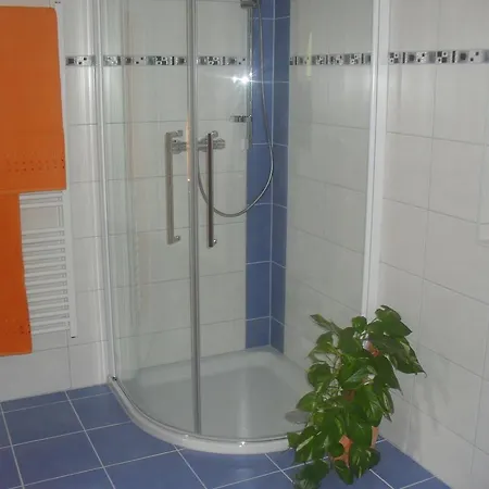 アパート Bio-bergbauernhof Moeslhof *