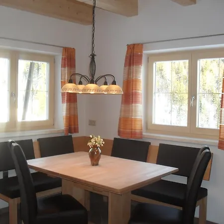 Bio-bergbauernhof Moeslhof *