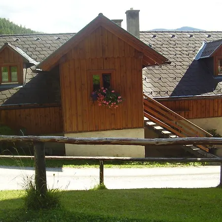 Bio-bergbauernhof Moslhof *