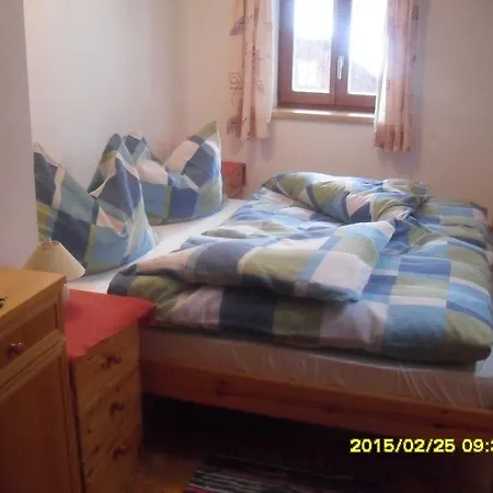 Bio-bergbauernhof Moeslhof * アイゲン・イム・エンスタール