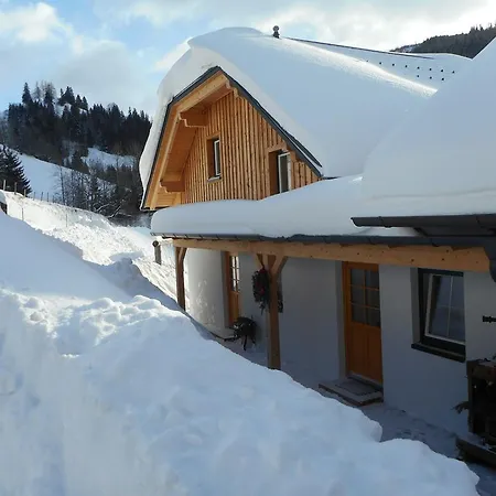 Bio-bergbauernhof Moeslhof * Aigen im Ennstal