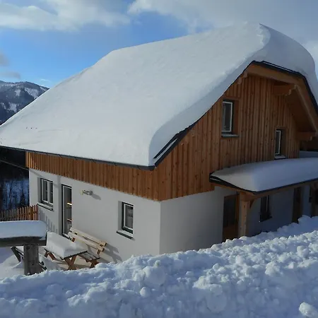 Bio-bergbauernhof Moslhof