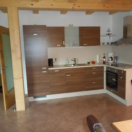 Bio-bergbauernhof Moeslhof アイゲン・イム・エンスタール