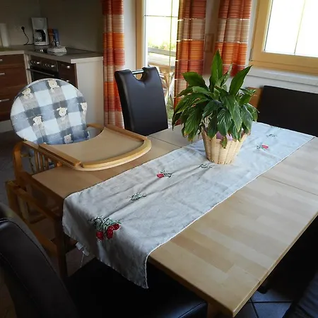 Bio-bergbauernhof Moeslhof Apartament Aigen im Ennstal