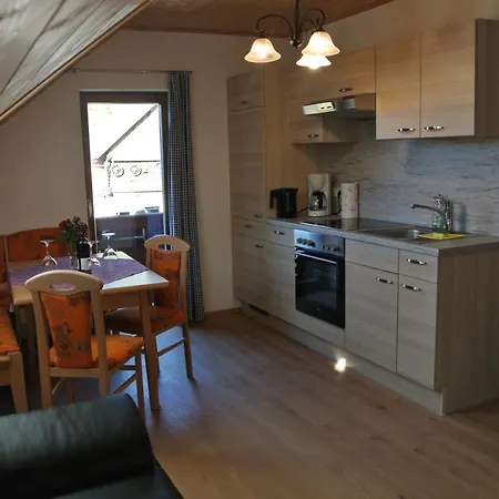 Bio-bergbauernhof Moslhof * Айген (Энсталь)