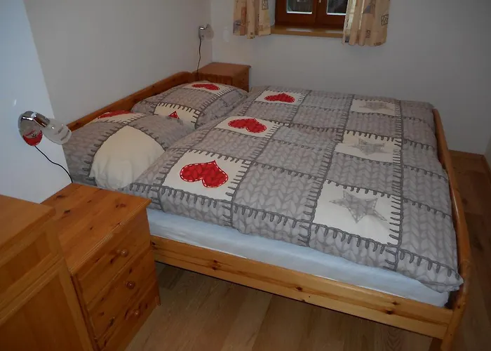 شقة Bio-bergbauernhof Moeslhof آيغن إم إنشتال