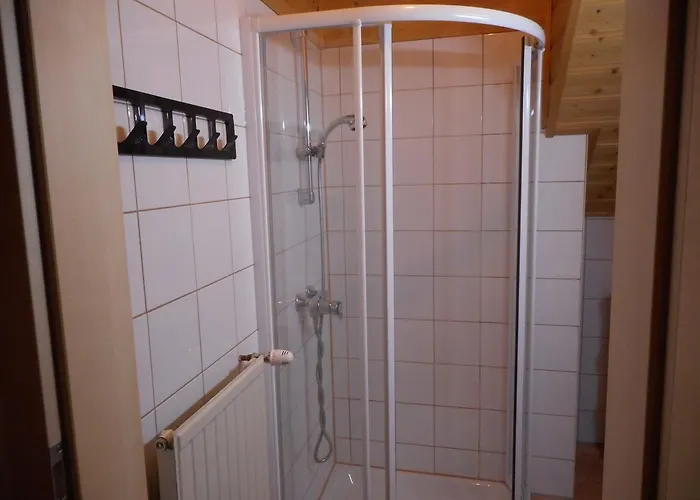 شقة Bio-bergbauernhof Moeslhof