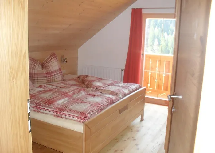 Bio-bergbauernhof Moeslhof