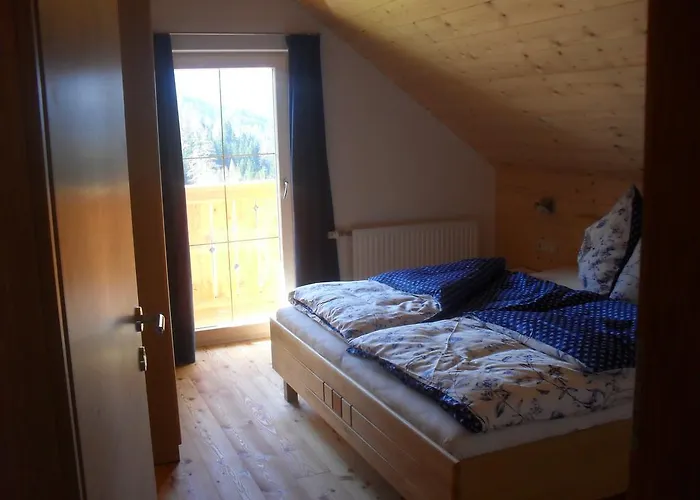 Bio-bergbauernhof Moeslhof * آيغن إم إنشتال