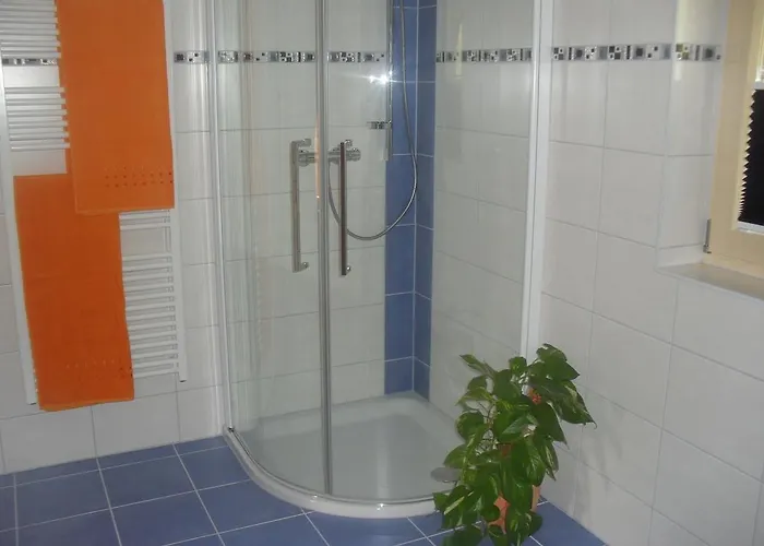 شقة Bio-bergbauernhof Moeslhof *