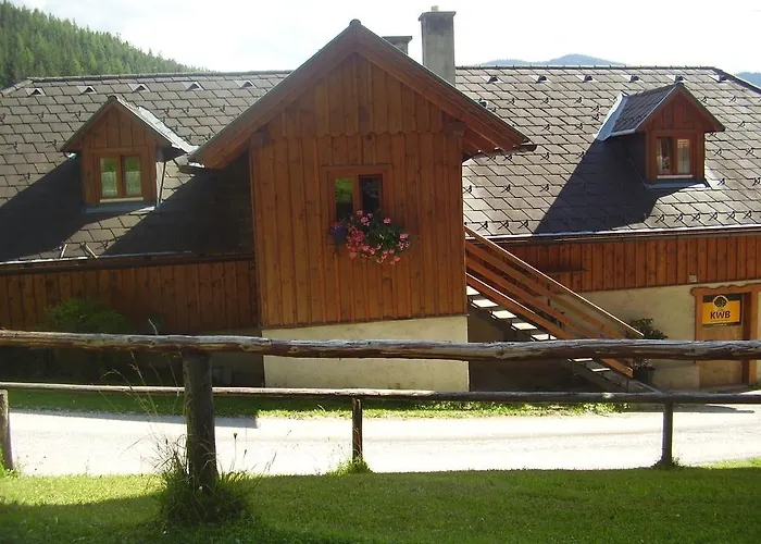 Bio-bergbauernhof Moeslhof *