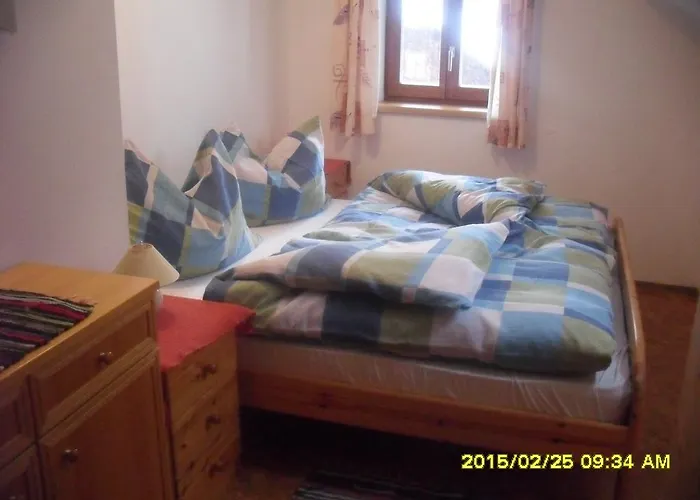 Bio-bergbauernhof Moeslhof * آيغن إم إنشتال