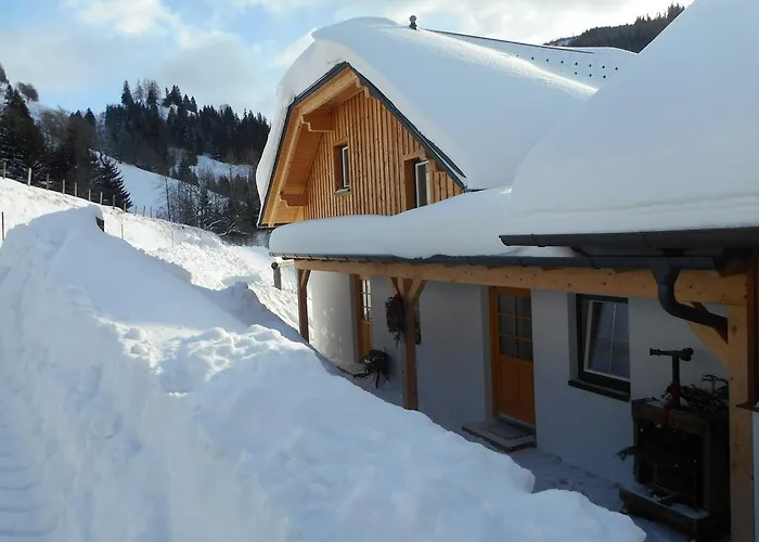 Bio-bergbauernhof Moeslhof * آيغن إم إنشتال