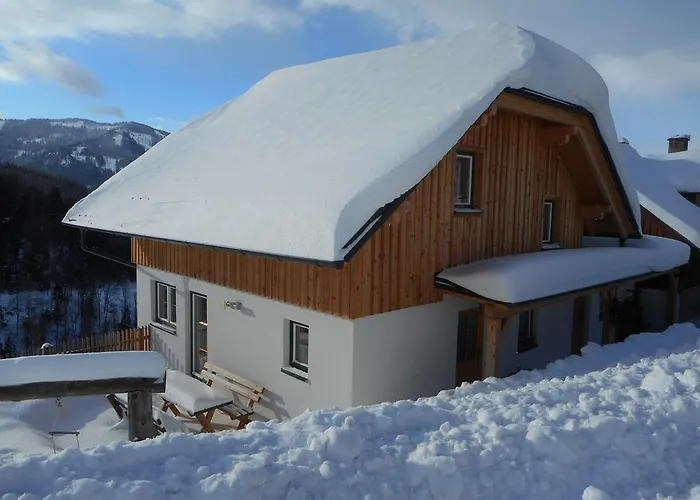 Bio-bergbauernhof Moeslhof