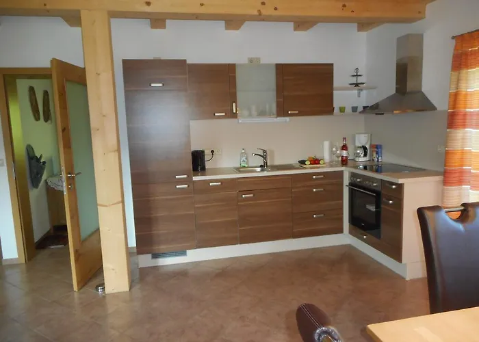 Bio-bergbauernhof Moeslhof آيغن إم إنشتال