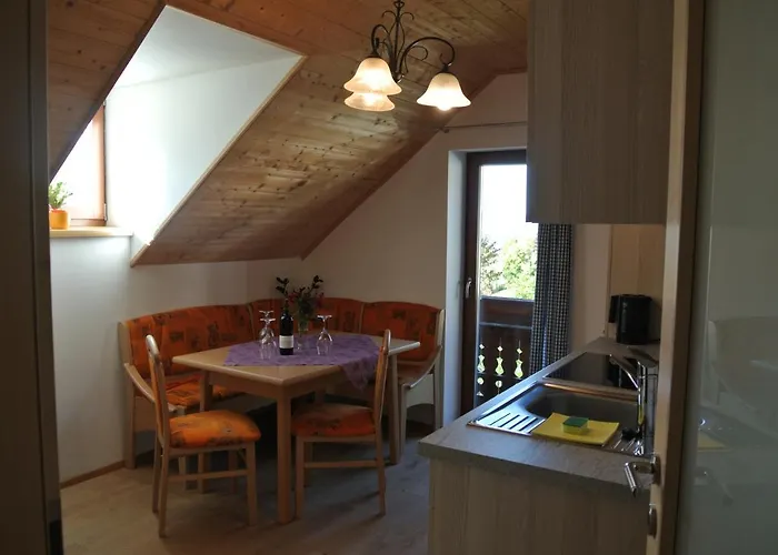 Bio-bergbauernhof Moeslhof