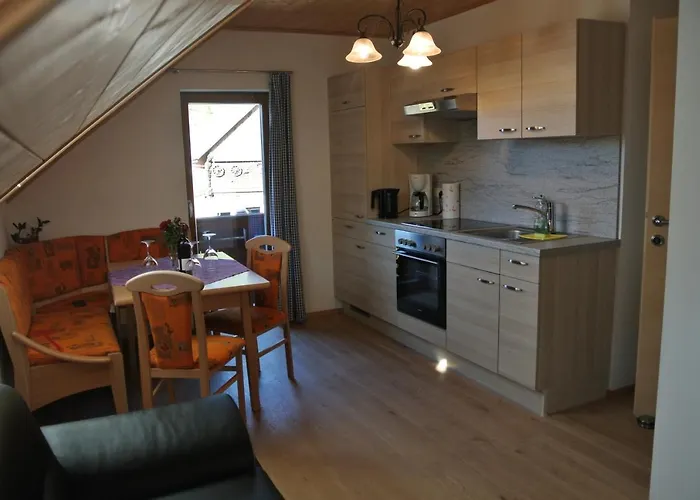 Bio-bergbauernhof Moeslhof * آيغن إم إنشتال