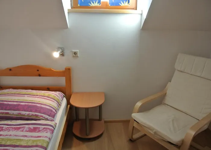 Bio-bergbauernhof Moeslhof آيغن إم إنشتال